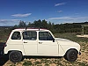 Renault Rafale RENAULT 4L 1.0L 34CV thumbnail