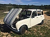 Renault Rafale RENAULT 4L 1.0L 34CV thumbnail