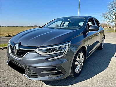 Renault Megane IV (2) 1.5 BLUE DCI 115 BUSINESS EDC 21N
