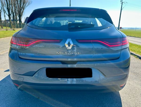 Renault Megane IV (2) 1.5 BLUE DCI 115 BUSINESS EDC 21N