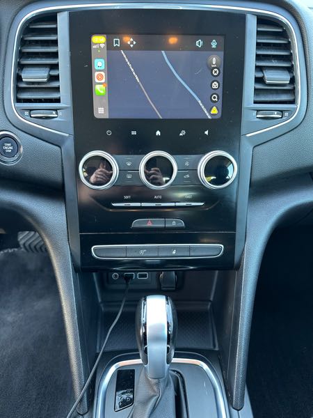 Renault Megane IV (2) 1.5 BLUE DCI 115 BUSINESS EDC 21N