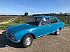 Peugeot 508 PEUGEOT 504 2.1L BERLINE - 78000KMS thumbnail