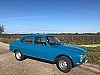 Peugeot 508 PEUGEOT 504 2.1L BERLINE - 78000KMS thumbnail