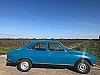 Peugeot 508 PEUGEOT 504 2.1L BERLINE - 78000KMS thumbnail