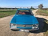 Peugeot 508 PEUGEOT 504 2.1L BERLINE - 78000KMS thumbnail