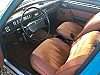 Peugeot 508 PEUGEOT 504 2.1L BERLINE - 78000KMS thumbnail