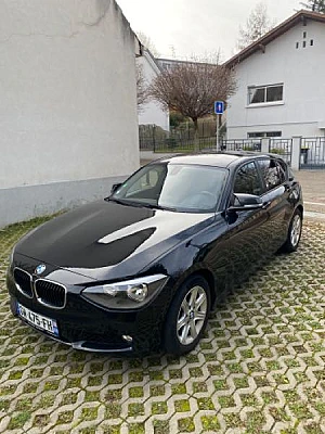 Bmw Serie 1 (F21) 118D 143 EXECUTIVE 3P