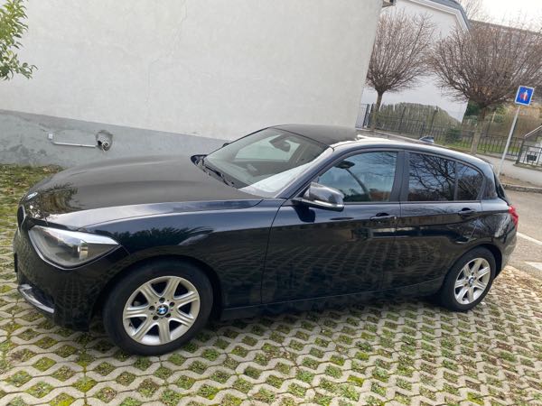Bmw Serie 1 (F21) 118D 143 EXECUTIVE 3P
