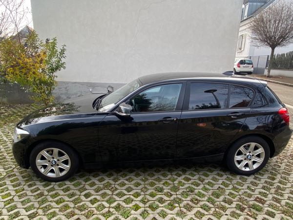 Bmw Serie 1 (F21) 118D 143 EXECUTIVE 3P