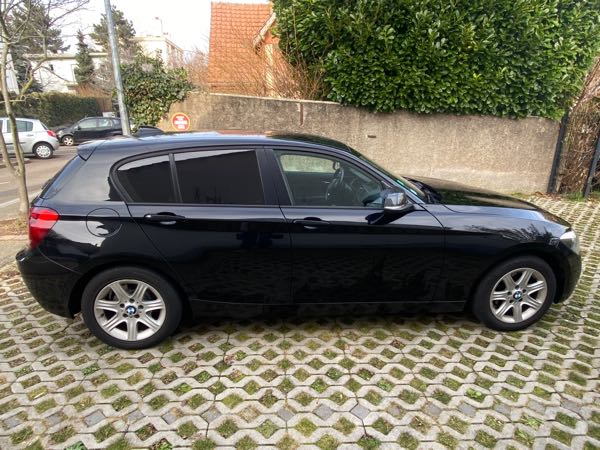 Bmw Serie 1 (F21) 118D 143 EXECUTIVE 3P