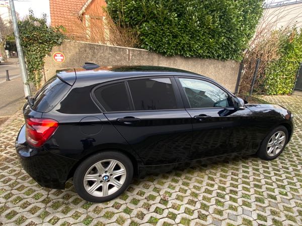 Bmw Serie 1 (F21) 118D 143 EXECUTIVE 3P
