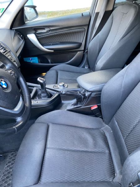 Bmw Serie 1 (F21) 118D 143 EXECUTIVE 3P