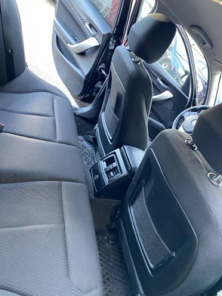 Bmw Serie 1 (F21) 118D 143 EXECUTIVE 3P