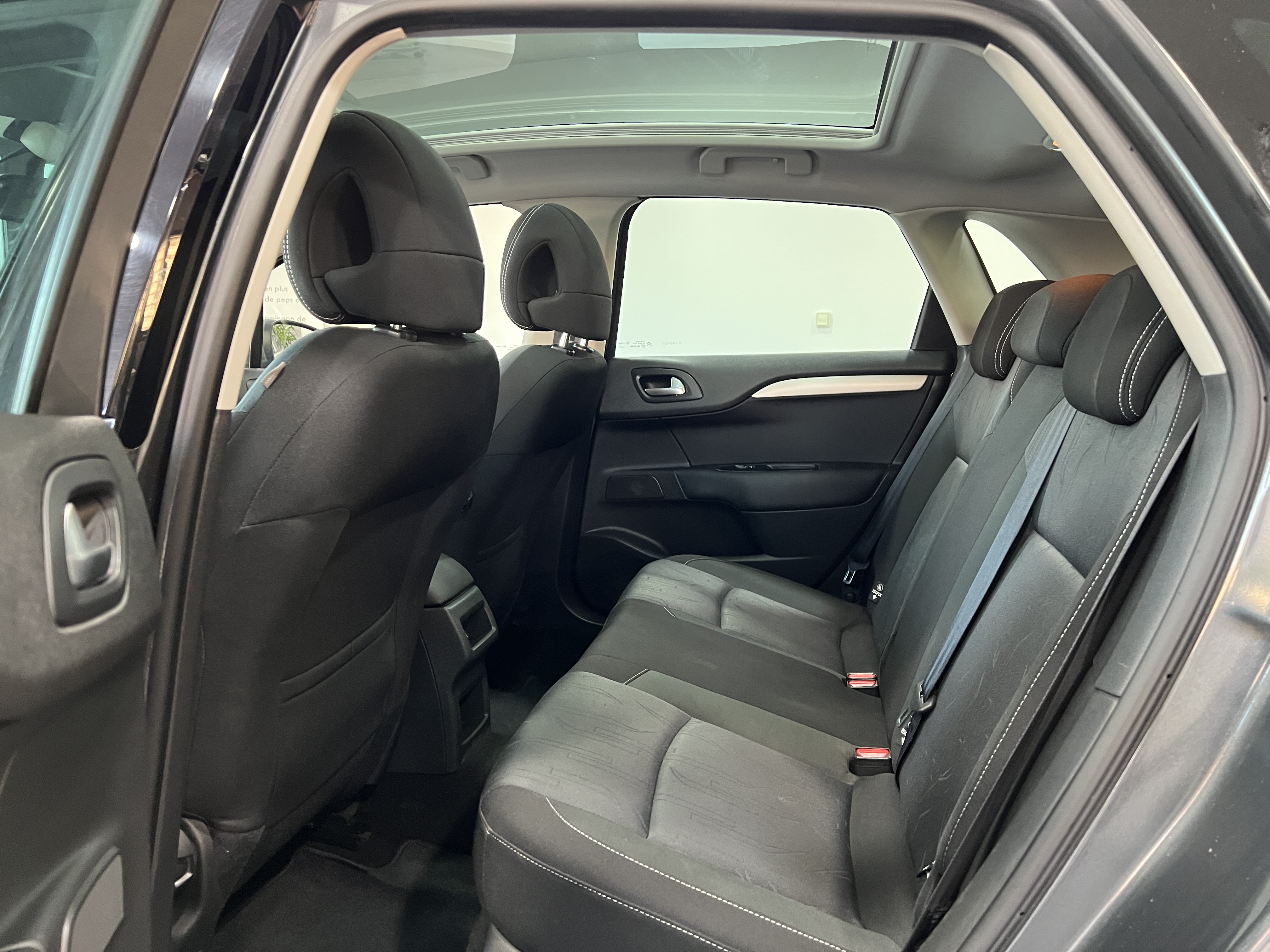 Citroen C4 II VTI 120 CONFORT