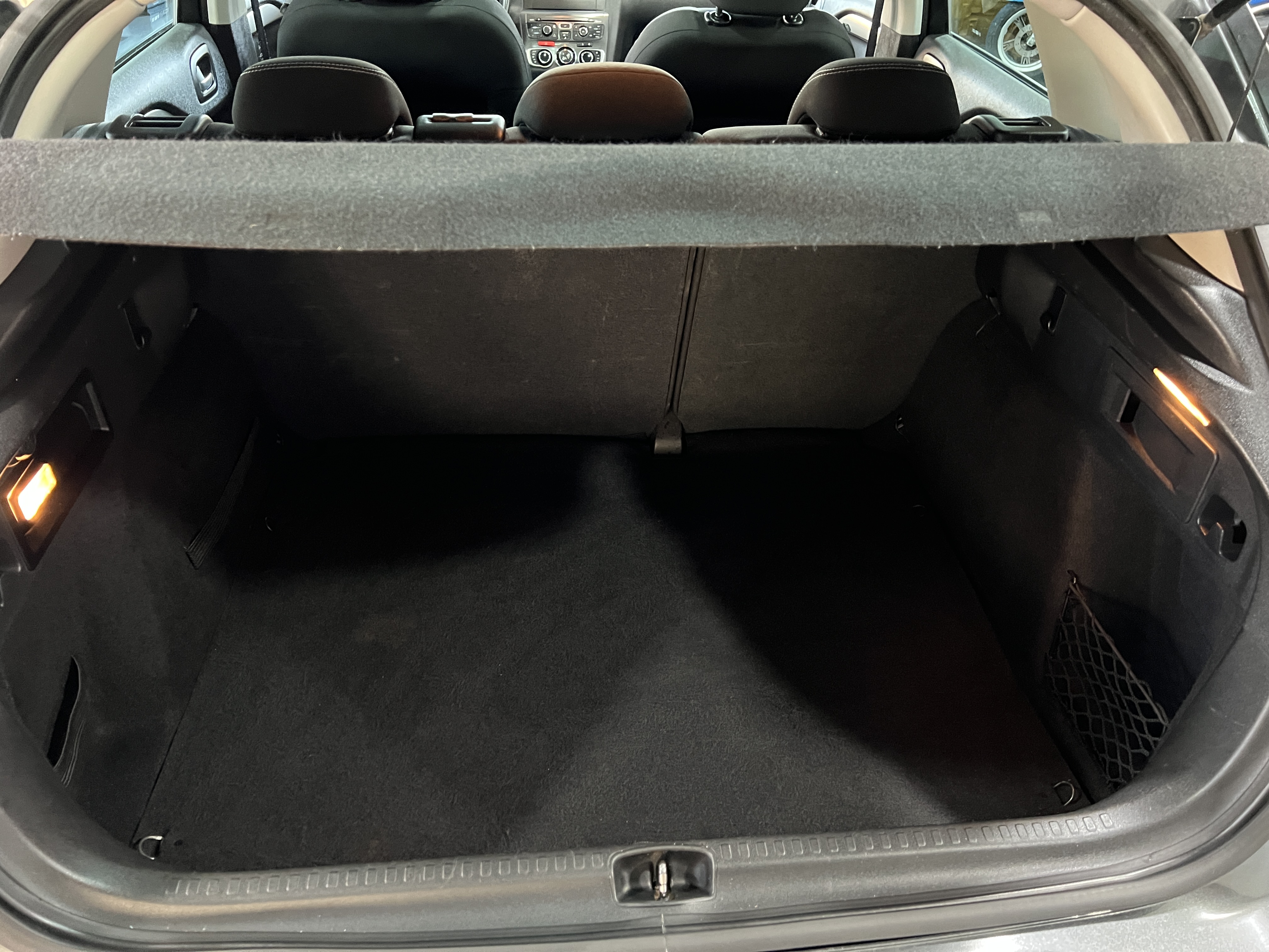 Citroen C4 II VTI 120 CONFORT