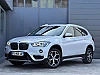 Bmw X1 (F48) (2) XDRIVE20D XLINE BVA8 thumbnail