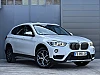 Bmw X1 (F48) (2) XDRIVE20D XLINE BVA8 thumbnail