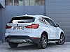 Bmw X1 (F48) (2) XDRIVE20D XLINE BVA8 thumbnail