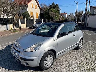 Citroen C3 1.4 SX