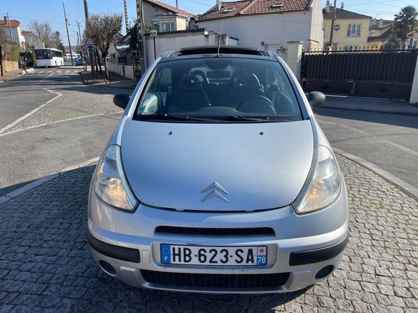 Citroen C3 1.4 SX