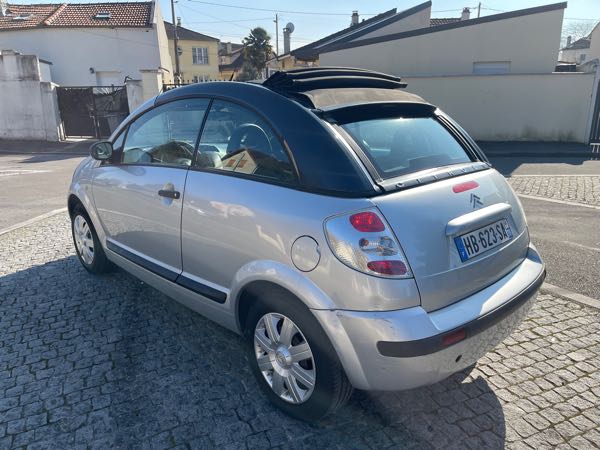 Citroen C3 1.4 SX