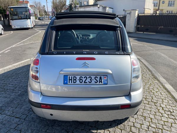 Citroen C3 1.4 SX
