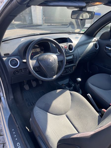 Citroen C3 1.4 SX