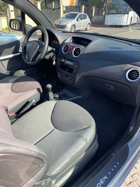 Citroen C3 1.4 SX