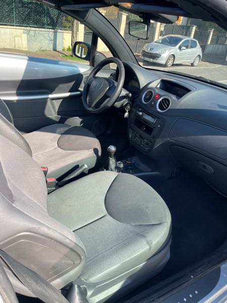Citroen C3 1.4 SX