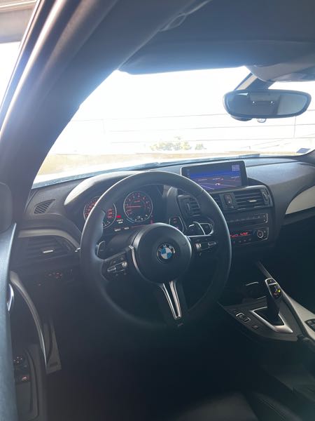 Bmw Serie 1 m135i xdrive 2013