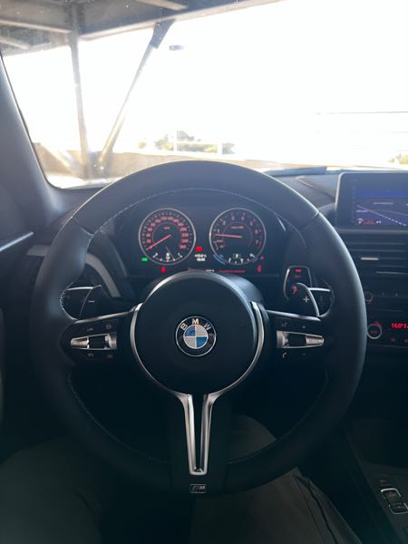 Bmw Serie 1 m135i xdrive 2013