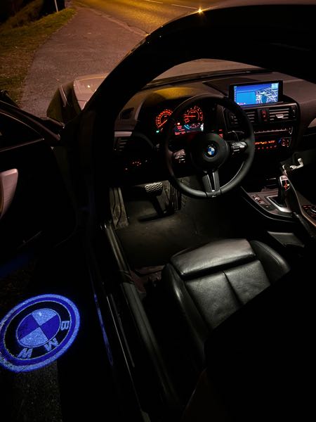 Bmw Serie 1 m135i xdrive 2013