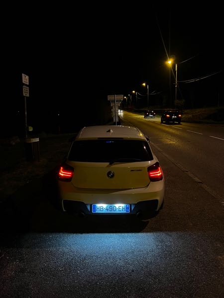 Bmw Serie 1 m135i xdrive 2013