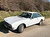 Peugeot 508 PEUGEOT 504 COUPÉ 2.0L INJECTION thumbnail