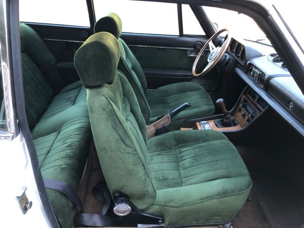 Peugeot 508 PEUGEOT 504 COUPÉ 2.0L INJECTION