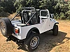 Jeep Wrangler JEEP CJ7 2.0L - 68000KMS thumbnail