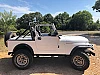 Jeep Wrangler JEEP CJ7 2.0L - 68000KMS thumbnail