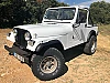 Jeep Wrangler JEEP CJ7 2.0L - 68000KMS thumbnail