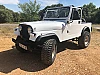 Jeep Wrangler JEEP CJ7 2.0L - 68000KMS thumbnail