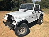 Jeep Wrangler JEEP CJ7 2.0L - 68000KMS thumbnail