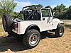 Jeep Wrangler JEEP CJ7 2.0L - 68000KMS thumbnail
