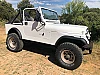 Jeep Wrangler JEEP CJ7 2.0L - 68000KMS thumbnail