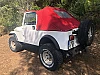 Jeep Wrangler JEEP CJ7 2.0L - 68000KMS thumbnail