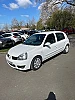 Renault Clio III (2) 1.5 DCI 70 AUTHENTIQUE 3P ECO2 thumbnail