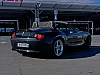 Bmw Z4 BMW Z4 3.0L e85 thumbnail