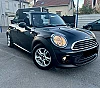 Mini Cabriolet Mini Cooper One Cabriolet 120Ch thumbnail