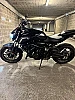 YAMAHA MT 07 thumbnail