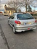 Peugeot 206 (2) 1.4 16S 90 TRENDY 3P thumbnail