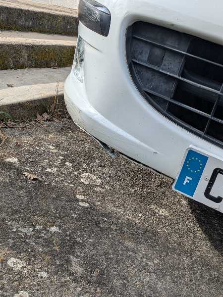 Peugeot 407 1.8 16V CONFORT