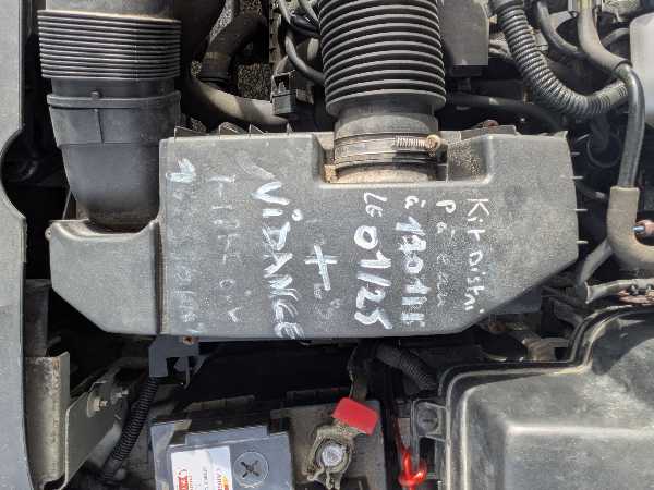 Peugeot 407 1.8 16V CONFORT